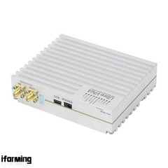 LibreVNA 100k-6GHz 2-Port Vector Network Analyzer+Stainless Steel Flanged Port