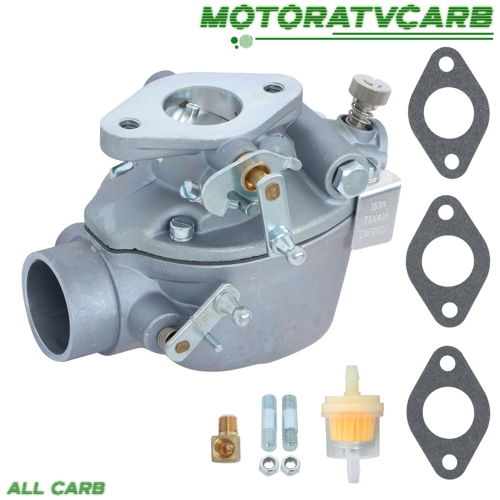 ALL-CARB Carburetor EAE9510C FOR Marvel Schebler TSX428 Zenith 0-13880 B2NN9510A