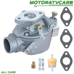 ALL-CARB Carburetor EAE9510C FOR Marvel Schebler TSX428 Zenith 0-13880 B2NN9510A