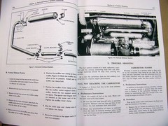 Ford 1811 1821 1841 1871 1881 Tractor Service Repair Shop Manual Gas & Diesel