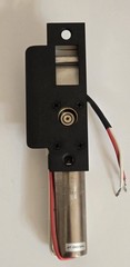 SDC Security Door Controls Model# 7590STA 115VAC 200 MA RH (925)