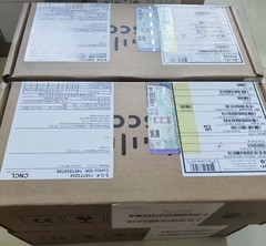 New Cisco C9300X-NM-4C Network Module C9300X-NM-4C new in box