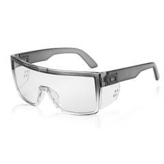 Transition Photochromic Safety Glasses For Men Women Wrap Around Safety glass…
