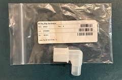 Accutron Nitrous 90 Degree Bag Tee Adapter, Part 26255 – NEW