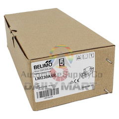 New In Box BELIMO Electric LM230ASR Air Valve Actuator AC100-240V