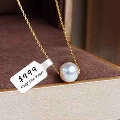 500Pcs Jewelry Tags Roll Price Identify Jewelry Price Tags Stickers Labels Ring