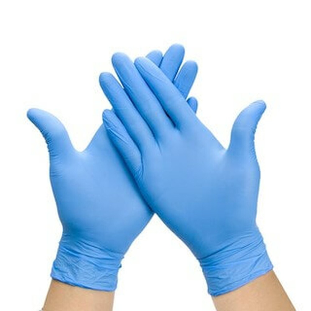 A Plus Nitrile Gloves