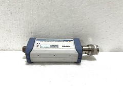 Rohde&Schwarz NRP8S 3-Path Diode Sensor 10MHz-8GHz, 100pW-200mW, -70 dBm-+23dBm