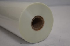 School Smart 1277261 High Gloss Laminating Film Roll 25″ X 500ft 1.5 ml 1″ Core