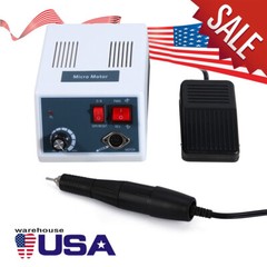 Dental Lab Marathon Electric Micromotor Polishing Motor+ 35K rpm Handpiece