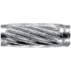 #8 Stainless Steel Finish Wood Screw – Exterior and Interior Use