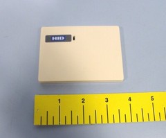 ProxPass II 1351-310-01 HID Vehicle Identification Tag Facility’s