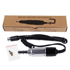 Dental Micro Motor E-Type Connector High Speed Handpiece Standard 35K rpm US