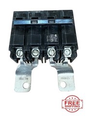 Siemens MBK150 150 Amp 120/240V Main Circuit Breaker Brand NEW