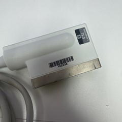 Accuson Cypress Linear Array Transducer Probe