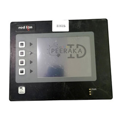 USED G306A000 Touch Screen Red LION HMI #22625