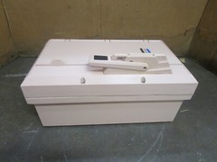 CROUSE-HINDS NCB 1018F 5618 M3 ELECTRICAL CIRCUIT BREAKER ENCLOSURE 100A FRAME