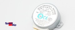 FOSHAN DOG HENGXING SYNCHRONOUS MOTORTYJ-50-8A7 PANASONIC MICROWAVE 5-6RPM