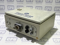ENULEC ESA1000-LC Electrostatic Assist System ESA 1000 230V 1 pcs #BD/2#