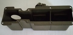Glenair Component Mfr. #: 527-025NFPH12J12K04D, NEW
