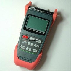 Digital 1310/1490/1550NM Optical EVA50-60 Variable Attenuator 0~60DB, ip