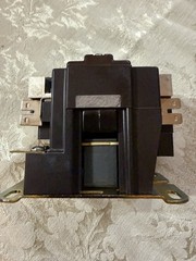 FASCO 3M40-B 3-POLE MAGNETIC CONTACTOR 30FO30-4B