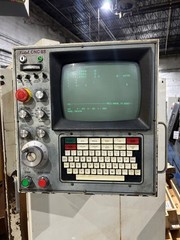 FADAL 6030 VERTICAL MACHINING CENTER – 4th Axis, 10k Spindle See Video