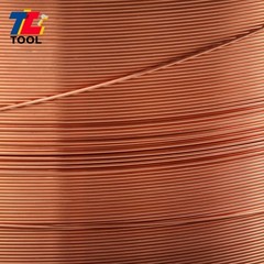 .030 Inch (0.8 mm) ER70S-6 Mild Steel MIG Welding Wire – 33 Lbs Spool