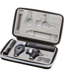 $787 ADC 5480L – Diagnostic Set with PMV Otoscope M3