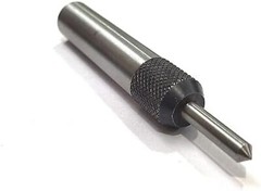 Tap Guide to Align Threading Taps on Lathe, Mill, Jigs Bore