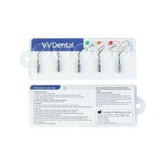 Dental Ultrasonic Piezo Scaler fit EMS Cavitron Handpiece+600ml Water Supply