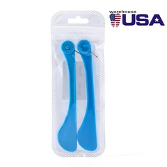 5pcs Dental Ortho Expansion Screw Dental Rapid Split Palatal Expander with Key