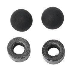 20pcs / Set O-ring Spare Kit For Pump 30mpa / 300bar / 4500psi Pump Spare Kit