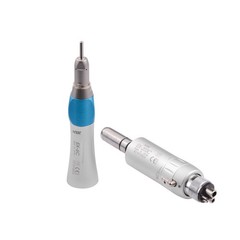 KAVO Type Dental PANA-MAX LED High Speed Handpiece+Low Speed EX203C+A Bearing 4H