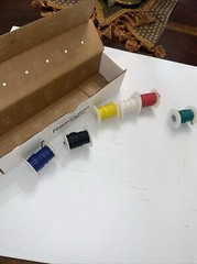 20 AWG Stranded Hook Up Wire Kit, UL1007 10/30 Standard Multi Colored Wires