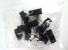 20 Trex Hideaway Universal Hidden Fasteners With Stainless Steel Preset