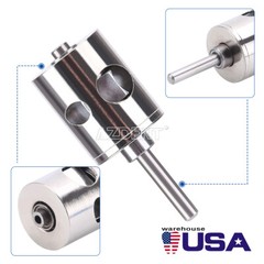 Pana Air Dental Wrench Type/Push Button Standard Turbine Handpiece Cartridge