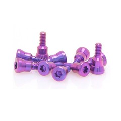 US Dental Healing Cap Screw Compatible with Straumann NC/RC CrossFit Implant Sys