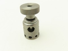 Starrett 57S Universal Snug Sleeve 5/16″ 3/8″ for Gage Indicators