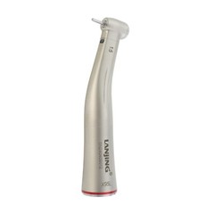 Dental 1:5 Contra Angle Electric Handpiece KaVo M25L High Speed LED Fiber Optic