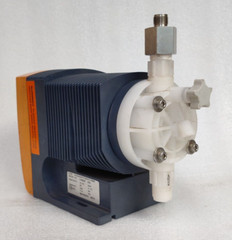 Prominent Fluid Controls Type: BT5A0420PVT260UU110000