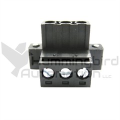 NEW Allen Bradley 2711P-RTBAC3 PanelView Plus 700-1500 AC Power Terminal Block