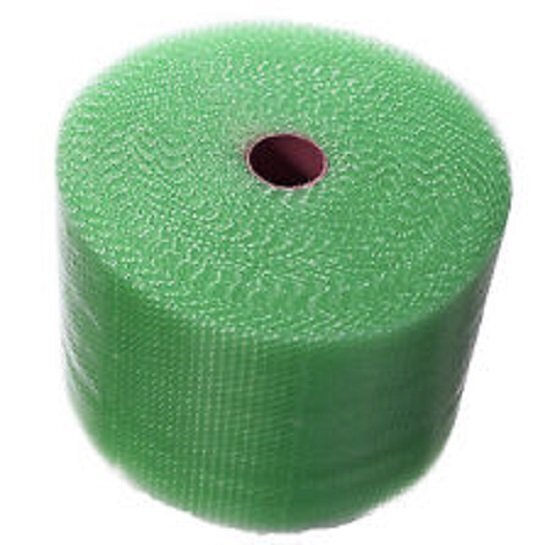 3/16″ Recycled Small Bubble Cushioning Wrap my Padding Roll. 800′ x 12″ Wide…