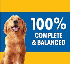 Pedigree Adult, 3.5 Pound, 4 Per Case