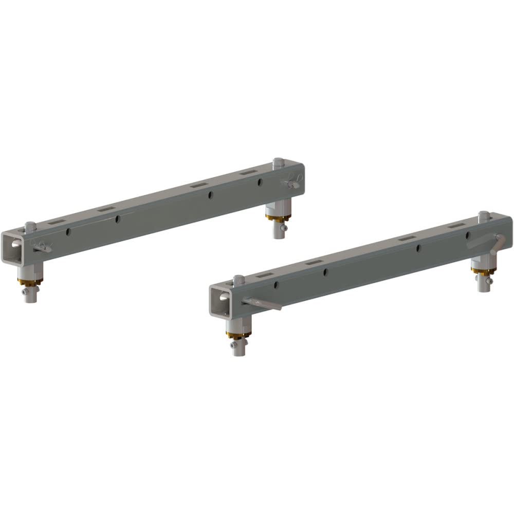PULLRITE 4444 Oe Adapter