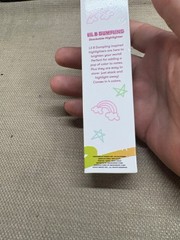 Smoko lil b dumpling stackable highlighter