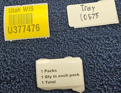 Albany County Fasteners WDG000151: Setting Tool For 3/4″ Drop-In Anchors