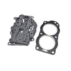 US STOCK！Complete Power Head Gasket Kit 436358 For OMC 9.9 15HP Outboard