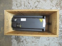 NEW KUKA KK69N-YYYY-057 Roboter AC Servo Motor 10.7 kW 3000 RPM 600 Volt 22 Amp