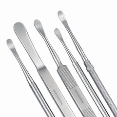 PREMIUM GRADE PERIOSTEAL SET DENTAL SURGERY EXTRACTING EXTRACTION ELEVATOR-NEW